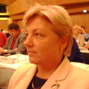 Elke Kleinschmidt