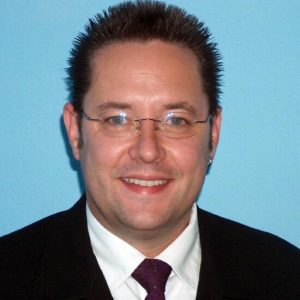 Achim Gregorius