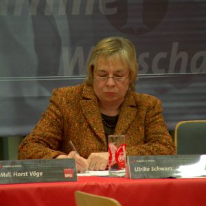 Ulrike Schwarz