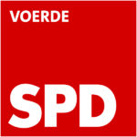 Logo: SPD VOERDE
