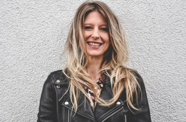 Laura Fröhlich